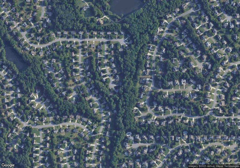 3875 Stepney Way, Cumming, GA 30041 - photo 1