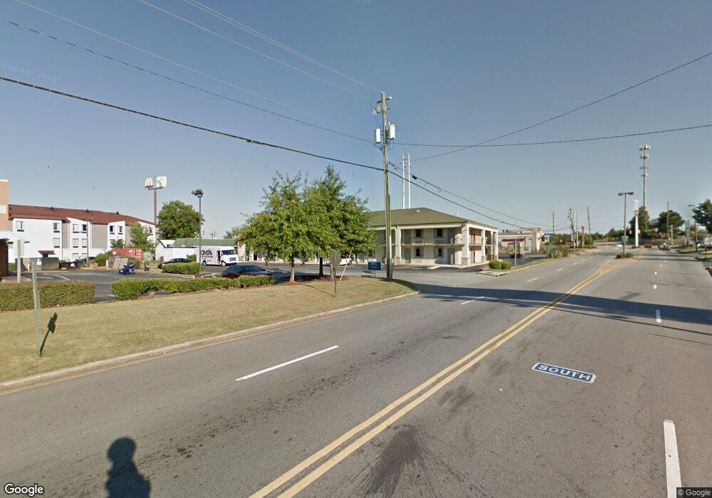 311 Stanley Tanger Blvd, Locust Grove, GA 30248 - photo 1