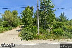 361 Sedgwick Ridge Rd, Sedgwick, ME 04676
