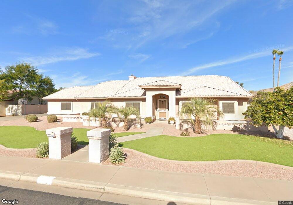 3864 E Forge Ave, Mesa, AZ 85206 - photo 1