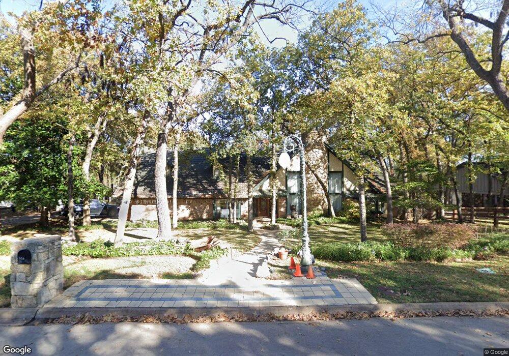 516 Frontier Ct, Colleyville, TX 76034 - photo 1