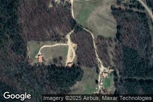 389 County Road 57, Dennis, MS 38838