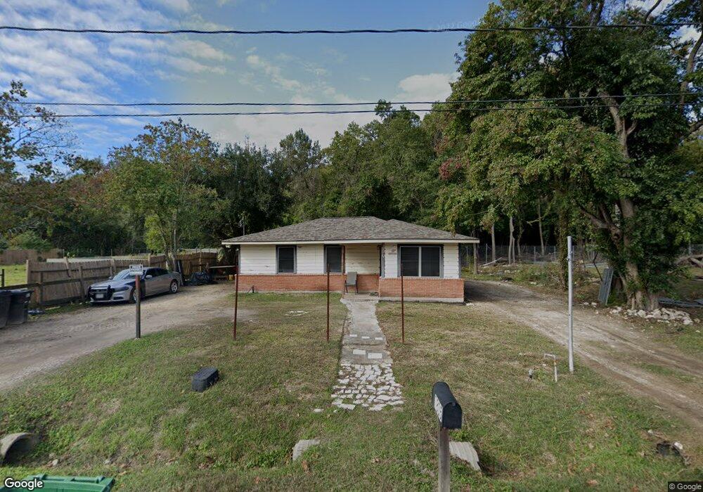 7805 Phillips St, Houston, TX 77088 - photo 1