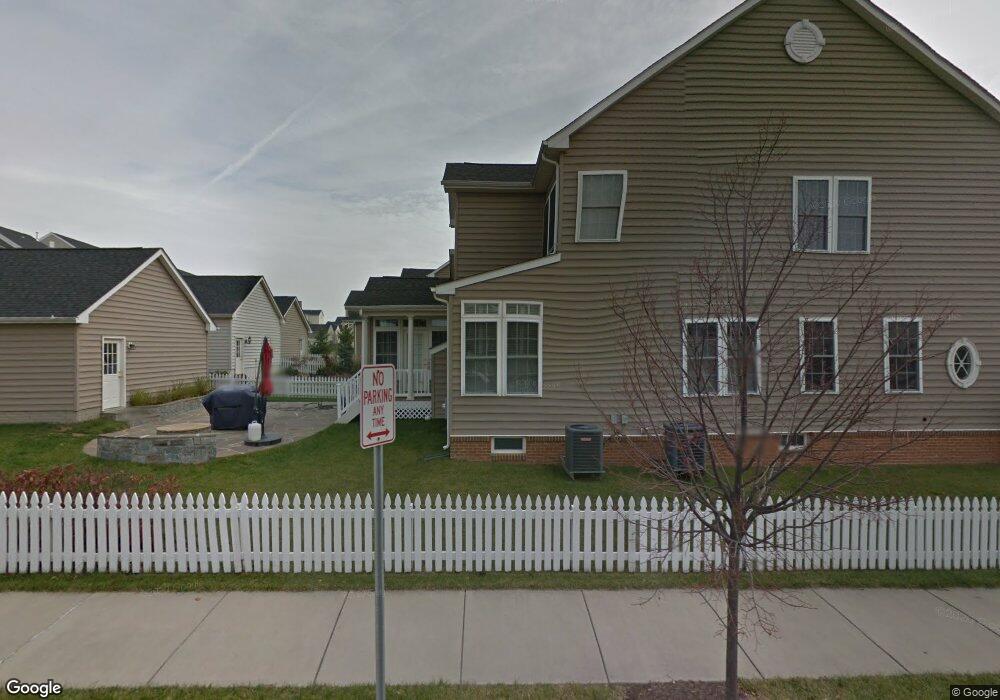 23119 Mistflower Dr, Clarksburg, MD 20871 - photo 1