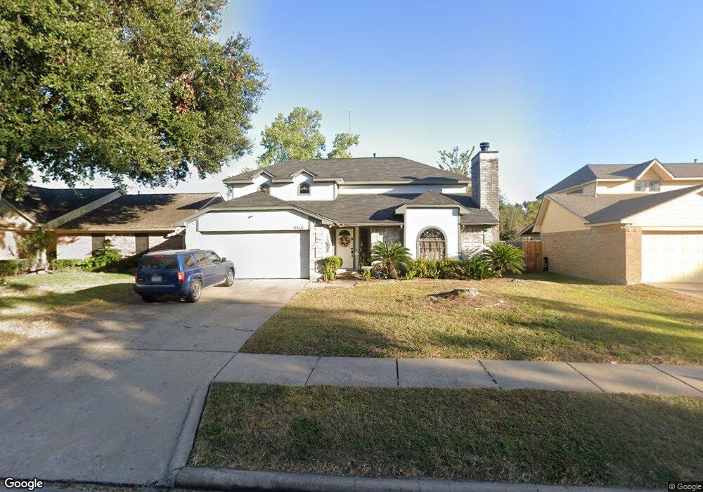 8430 Battle Plains Dr, Houston, TX 77040 - photo 1