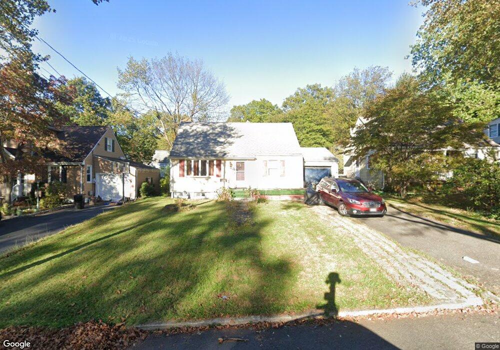 523 Warren St, Scotch Plains, NJ 07076 - photo 1