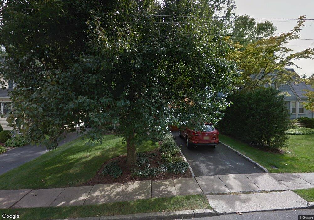 8 Myrtle Ave, Chatham, NJ 07928 - photo 1