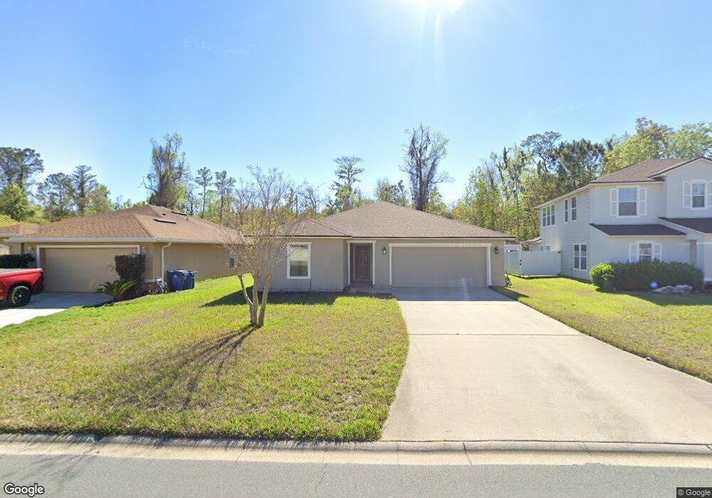 11706 Pleasant Creek Dr, Jacksonville, FL 32218 - photo 1