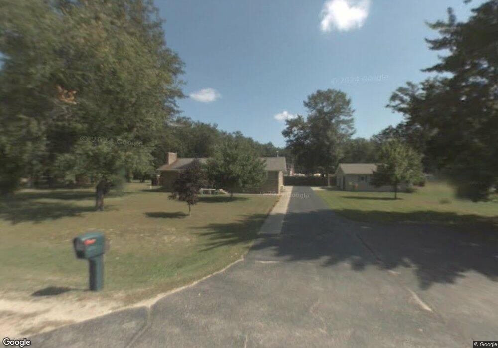 2039 Rifle River Trail, West Branch, MI 48661 - photo 1