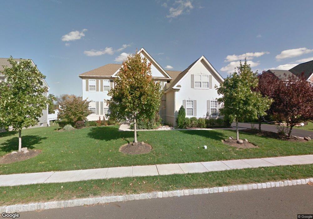 2091 Buckinghamshire Rd, Furlong, PA 18925 - photo 1