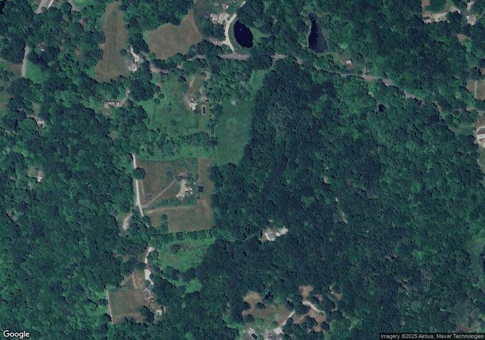 21 Spaulding Farm Ln, South Kent, CT 06785 - photo 1