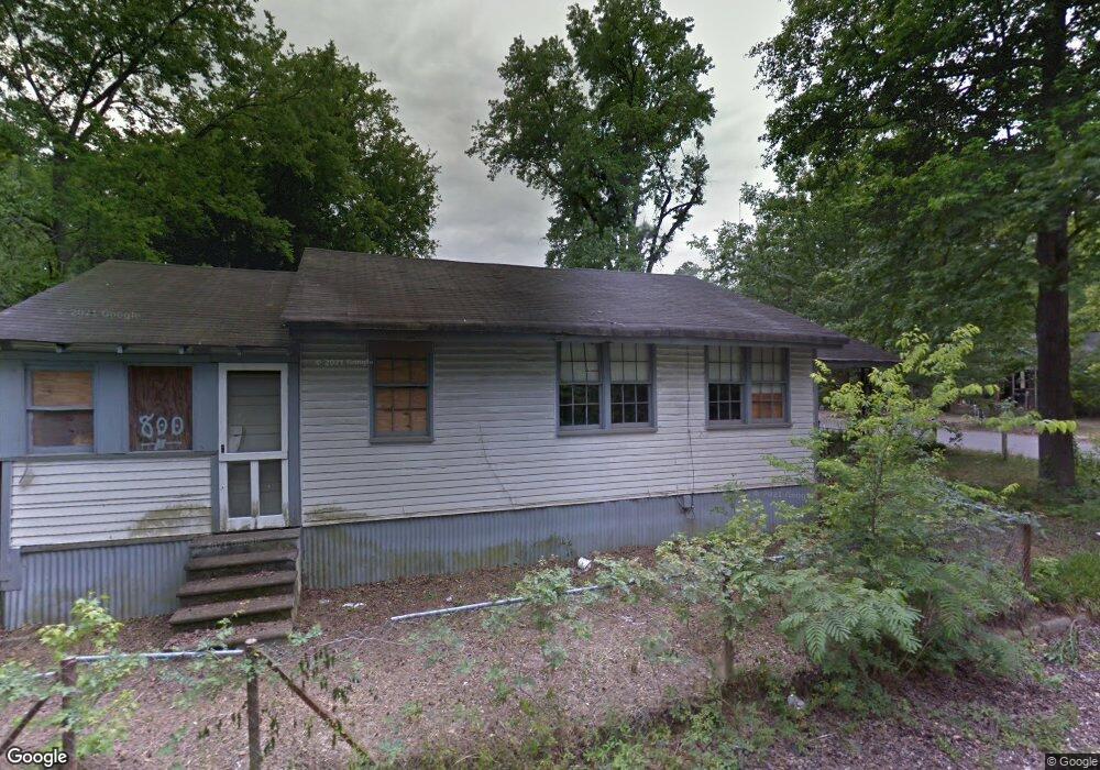 889 Trinity Place, Macon, GA 31217 - photo 1