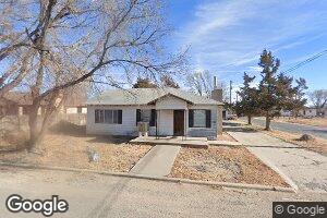 600 N Oklahoma Ave, Boise City, OK 73933