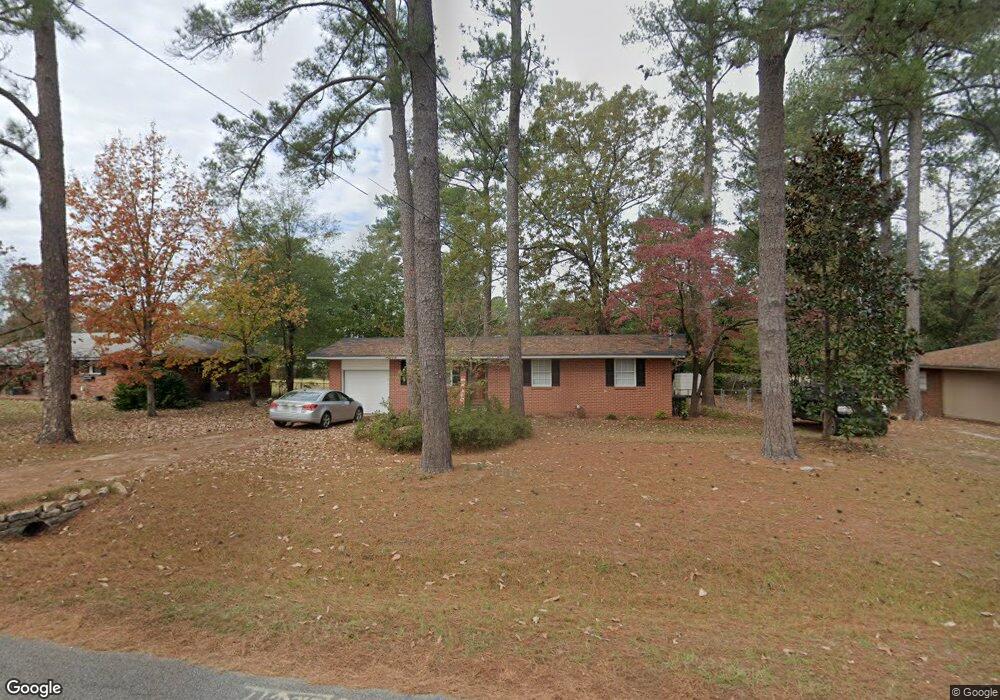 4023 Tallman Dr, Augusta, GA 30907 - photo 1