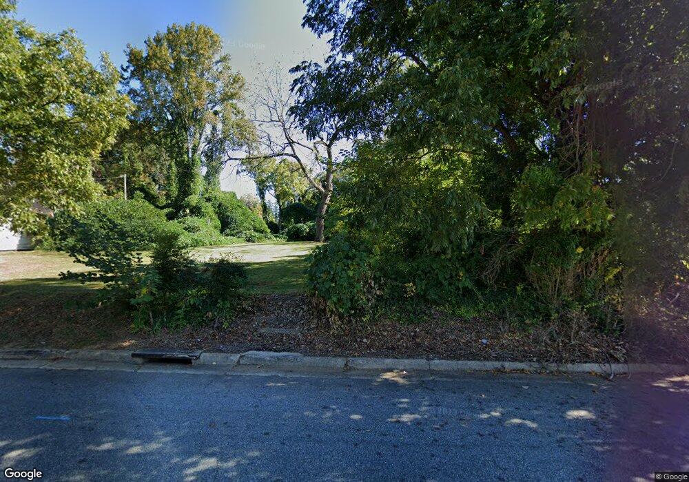 334 N Tradd St, Statesville, NC 28677 - photo 1