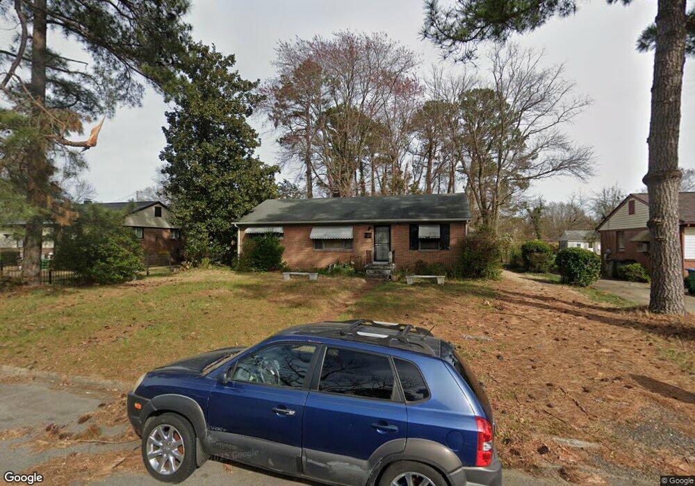 807 Erich Rd, Richmond, VA 23225 - photo 1