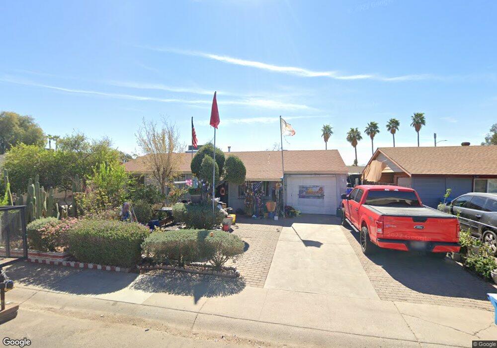 6247 W Monte Vista Rd, Phoenix, AZ 85035 - photo 1