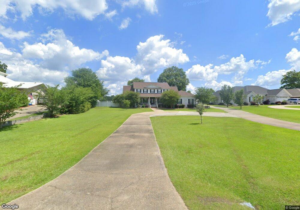 6 Griffin Dr, Ellisville, MS 39437 - photo 1