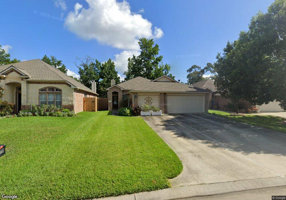 7026 Casita Dr, Magnolia, TX 77354 - photo 1