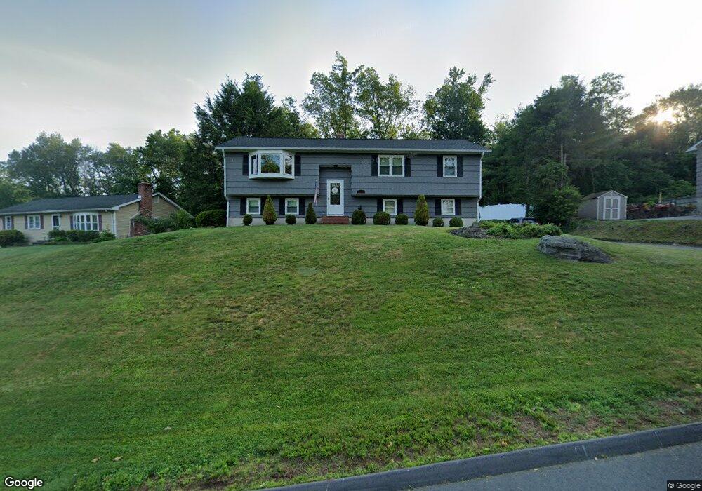 74 Hillside Dr, Beacon Falls, CT 06403 - photo 1