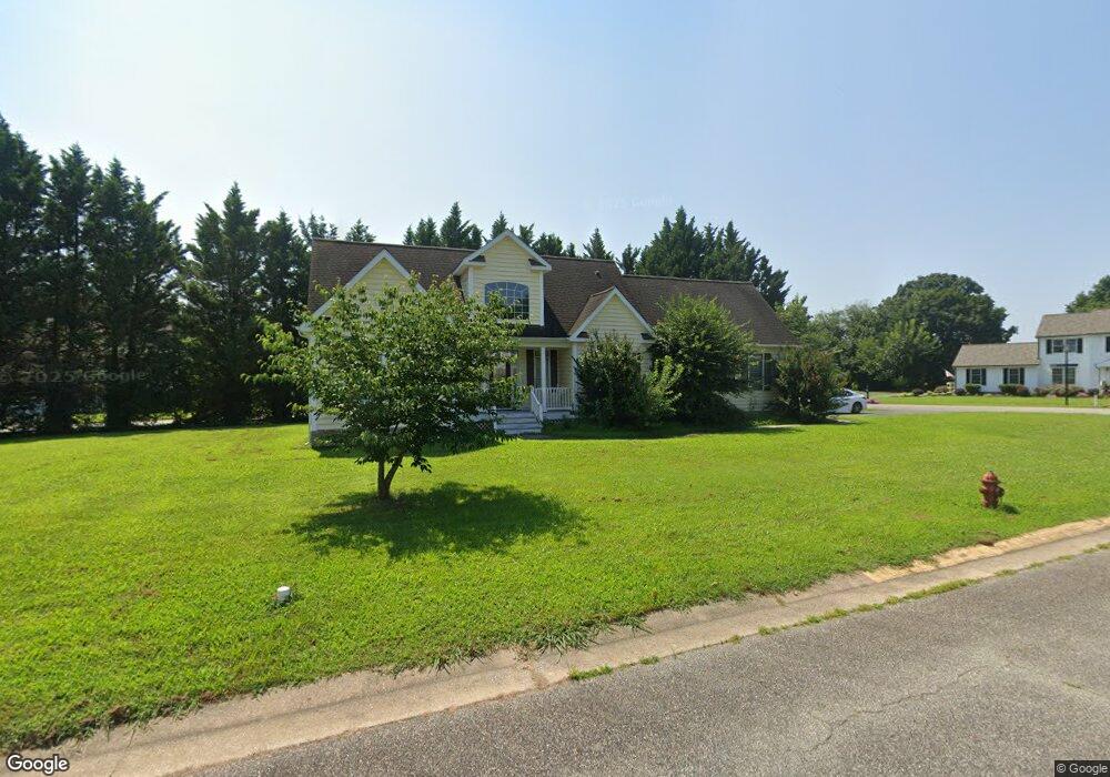 300 Frederick Dr, Centreville, MD 21617 - photo 1