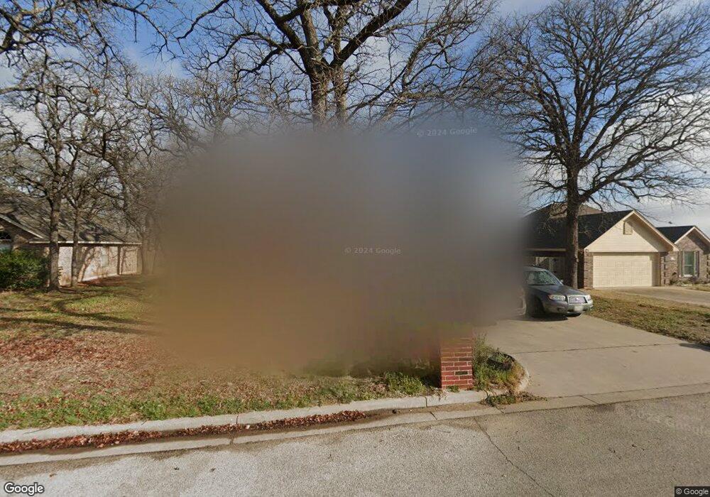 1833 Laura St, Weatherford, TX 76086 - photo 1