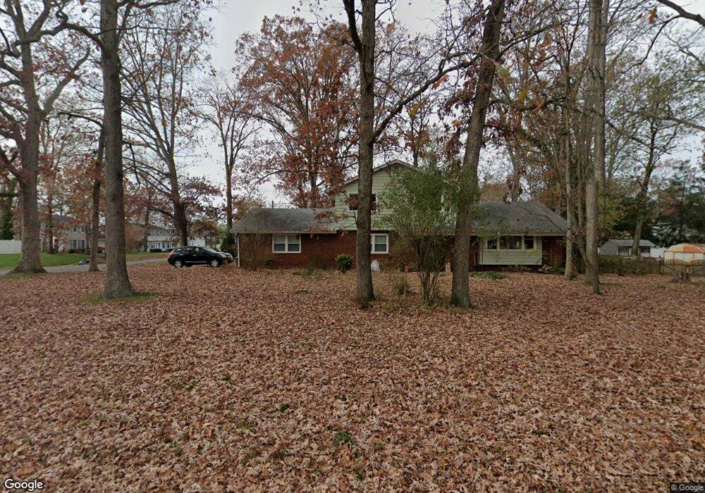 1914 Wynnewood Dr, Vineland, NJ 08361 - photo 1