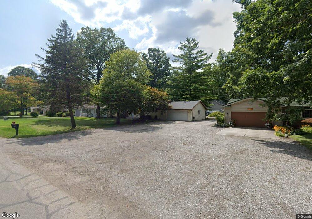 3131 Maumee Trail, Clyde, MI 48049 - photo 1