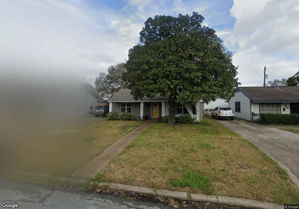 4935 Culmore Dr, Houston, TX 77021 - photo 1