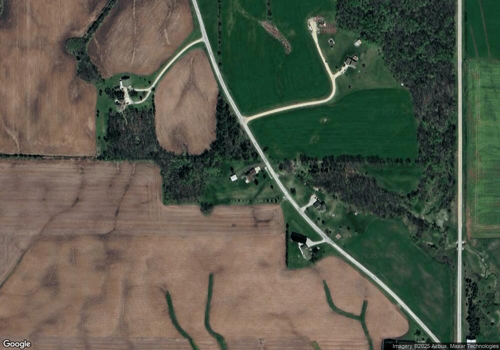 6212 Highview Rd, Denmark, WI 54208 - photo 1