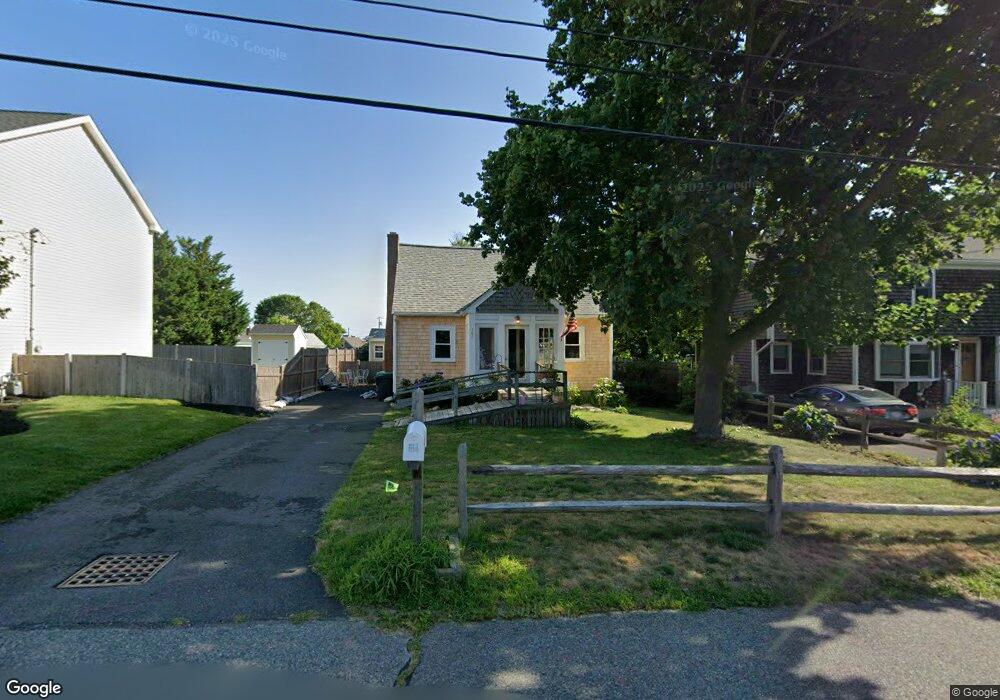 102 Colonial Rd, Marshfield, MA 02050 - photo 1