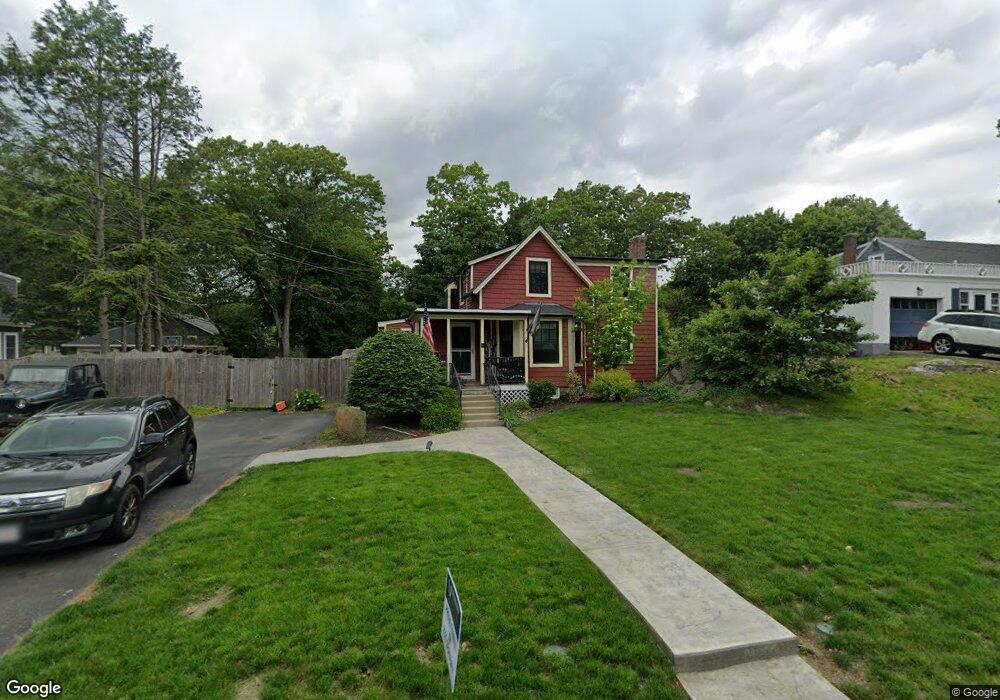 Street View Photo