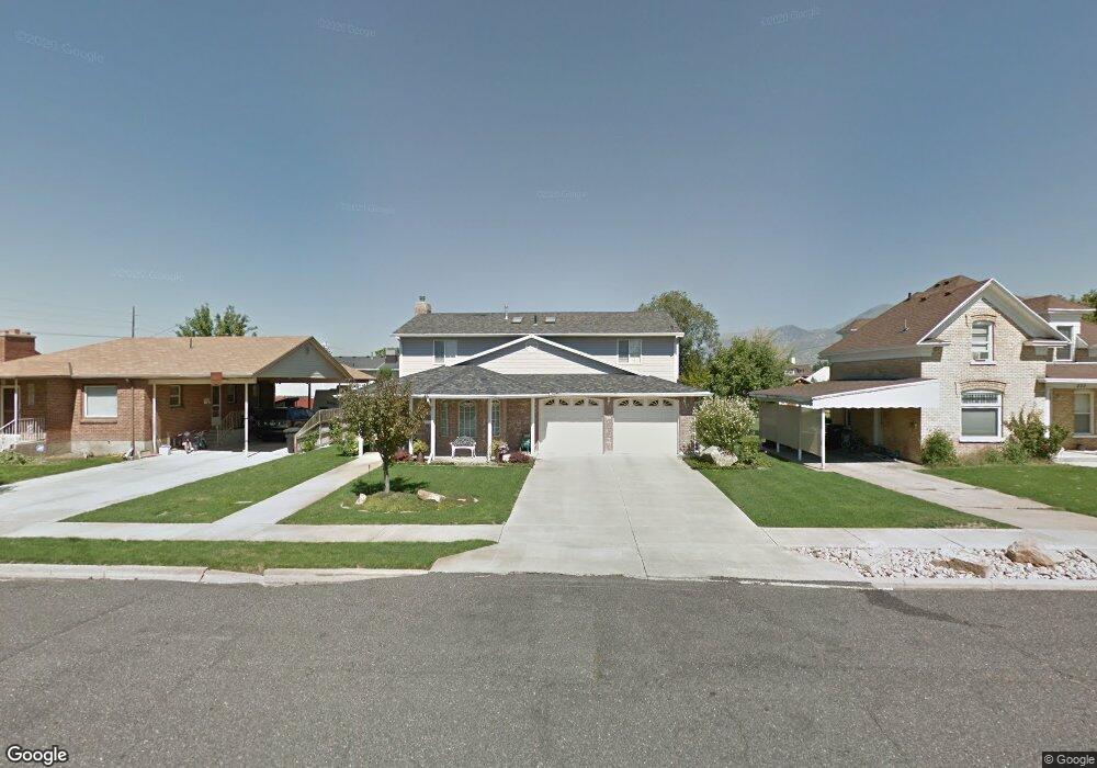 252 W 600 N, Spanish Fork, UT 84660 - photo 1