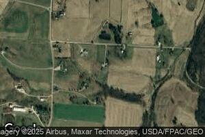 200 Clutter Rd, Cutler, OH 45724