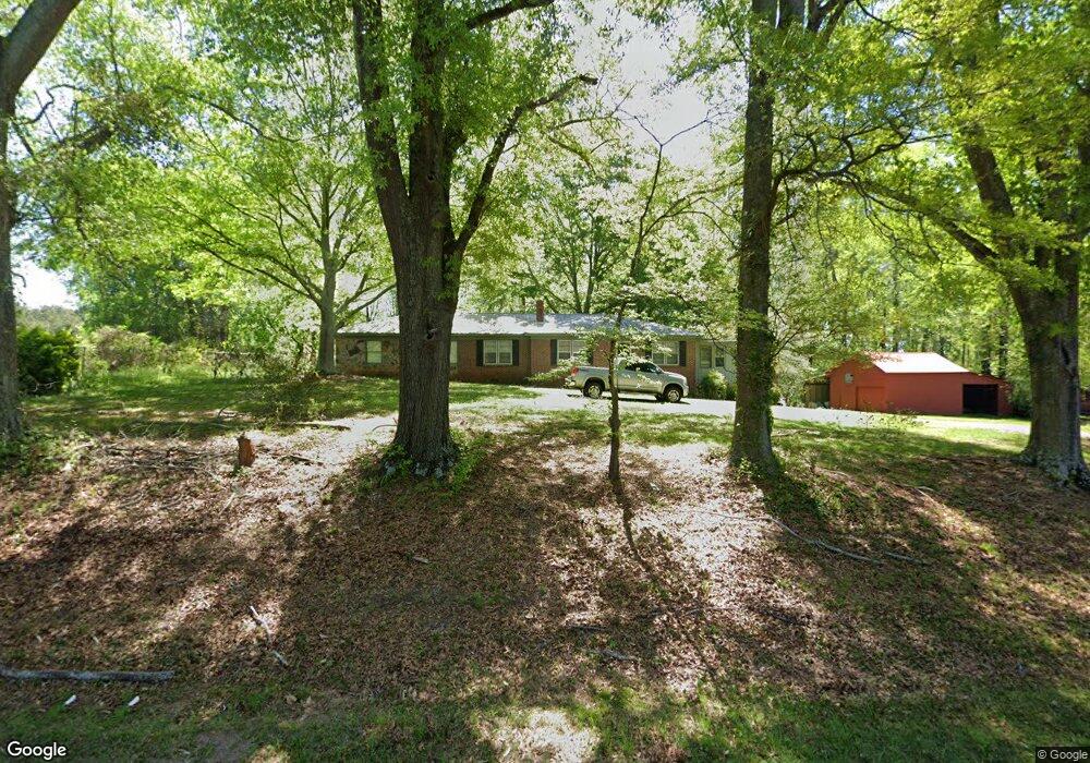 1033 N Highway 113, Carrollton, GA 30117 - photo 1