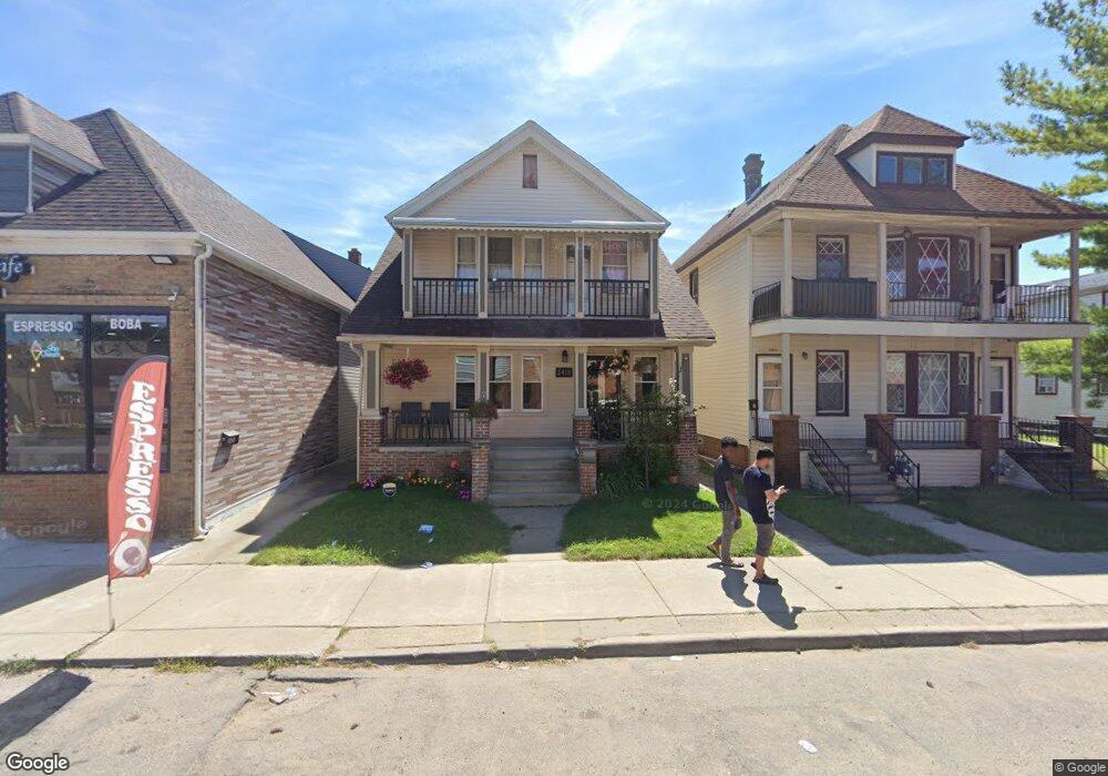 Street View Photo