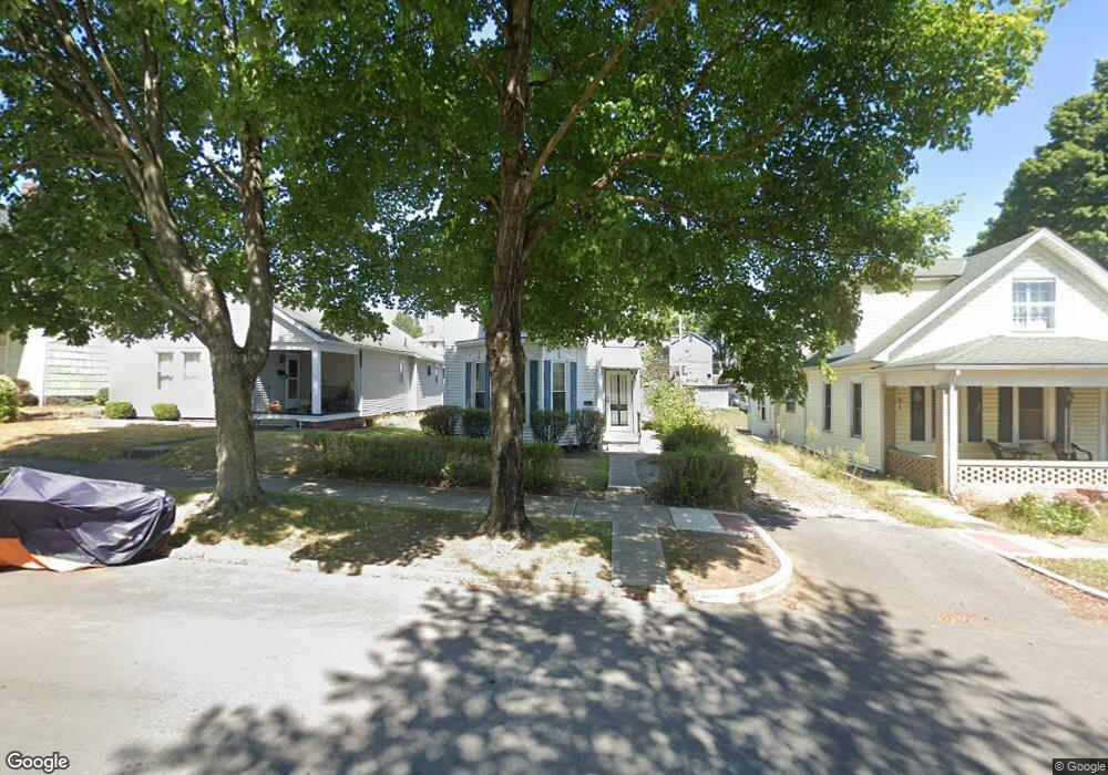 325 E Walnut St, Lancaster, OH 43130 - photo 1