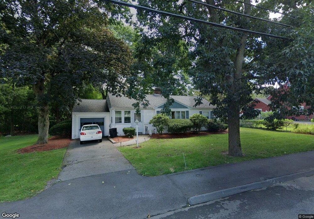 9 Maple Ave, Woburn, MA 01801 - photo 1