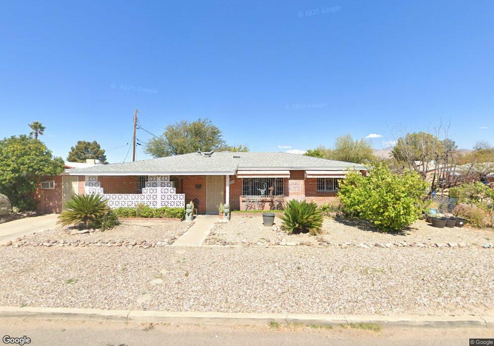 2539 E Linden St, Tucson, AZ 85716 - photo 1