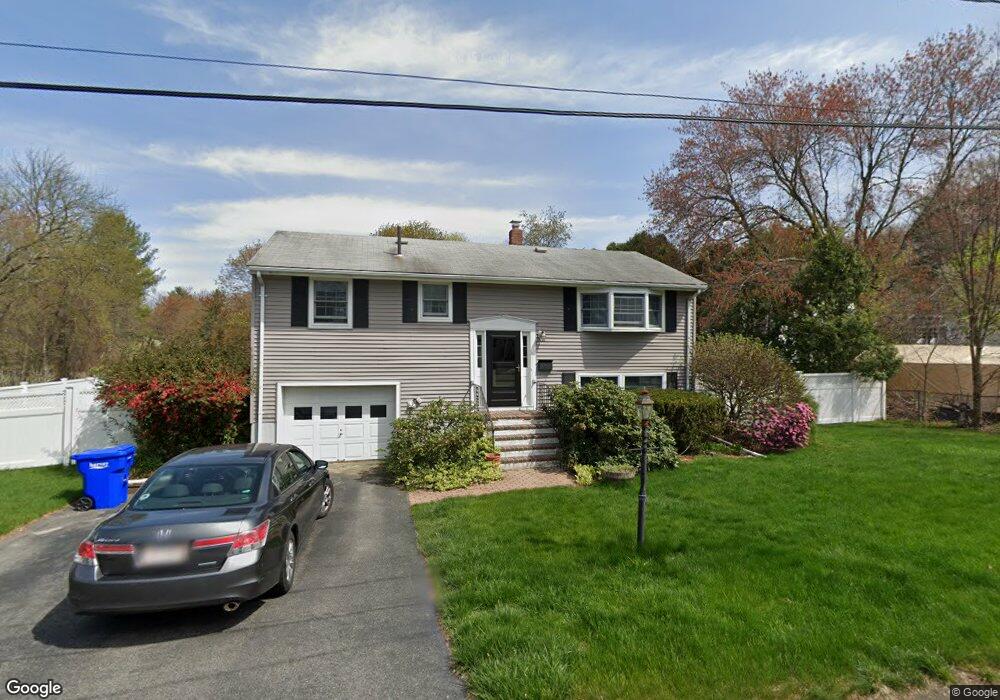 1 Nancy Cir, Maynard, MA 01754 - photo 1