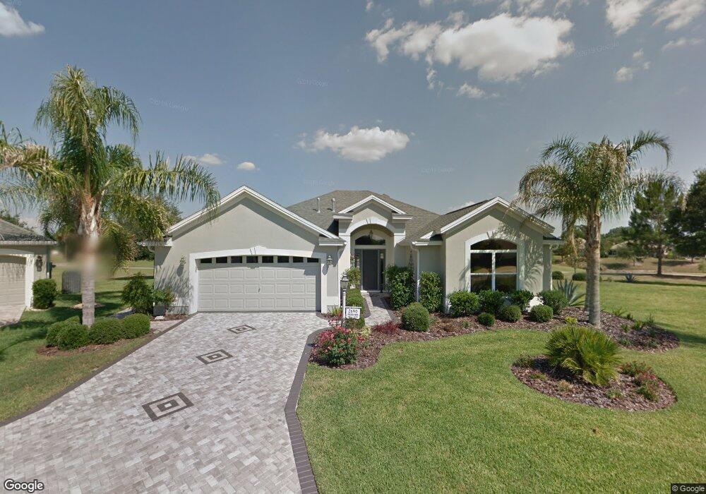 2690 Marston Way, The Villages, FL 32162 - photo 1