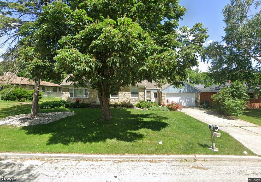 2102 N 115th St, Milwaukee, WI 53226 - photo 1