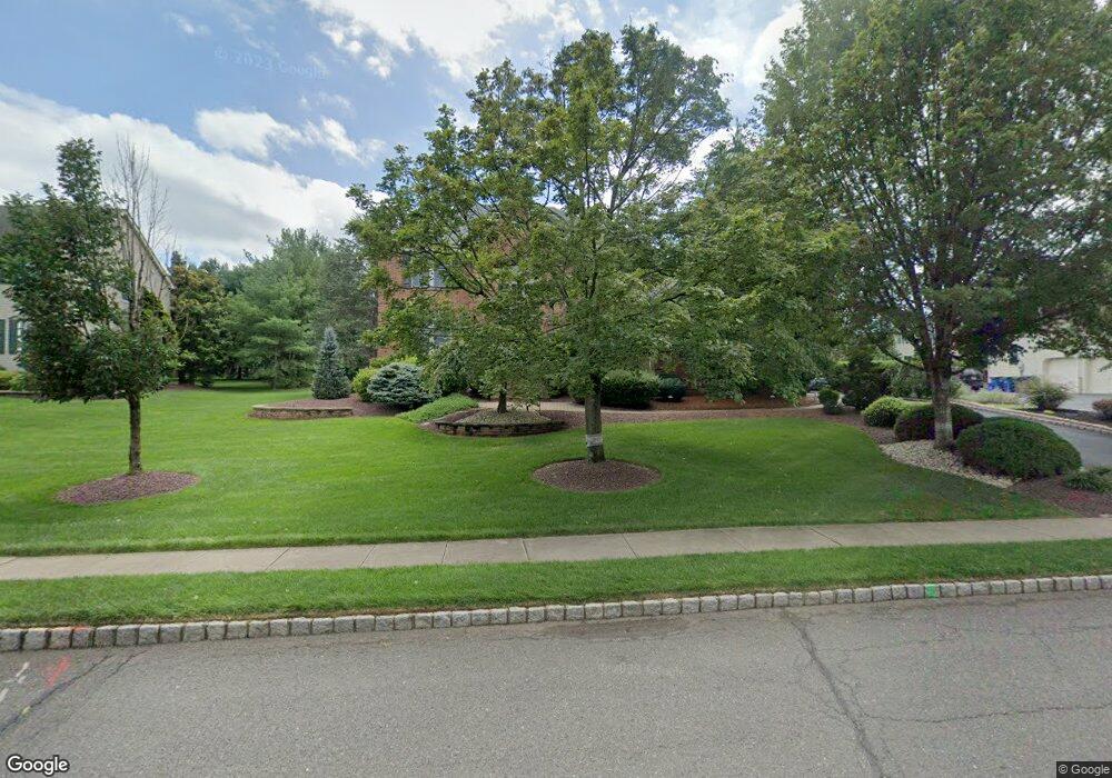 18 Milburn Dr, Hillsborough, NJ 08844 - photo 1