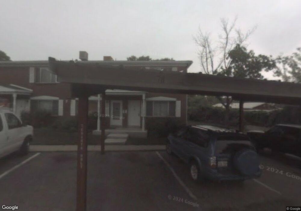 453 N 400 E unit 7A, Bountiful, UT 84010 - photo 1