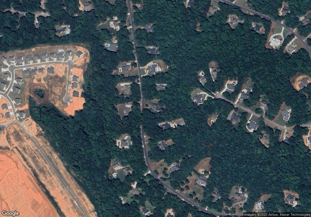 263 Antrim Glen Rd, Hoschton, GA 30548 - photo 1