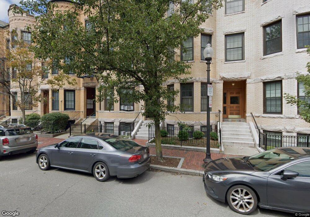 177 St Botolph St unit ID1077054P, Boston, MA 02115 - photo 1