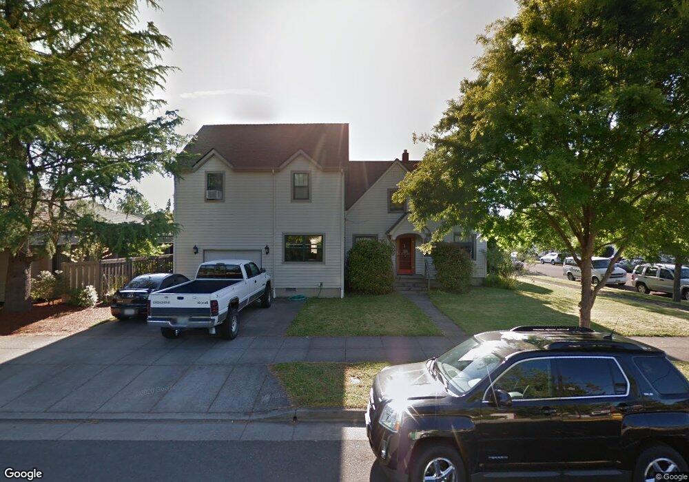 731 Elm St SW, Albany, OR 97321 - photo 1