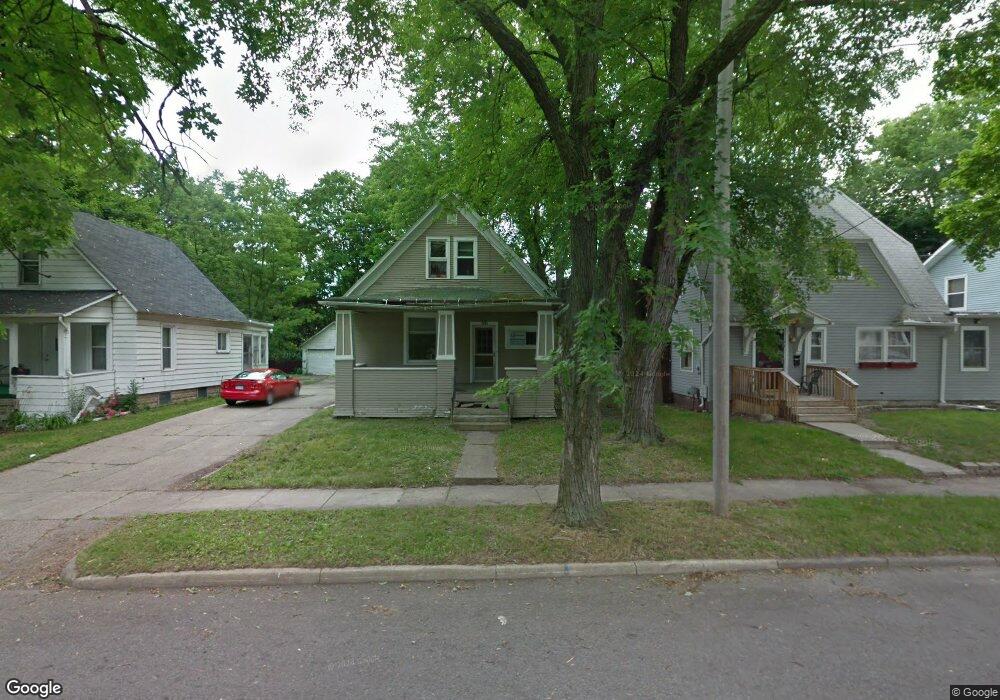 218 Westmoreland Ave, Lansing, MI 48915 - photo 1