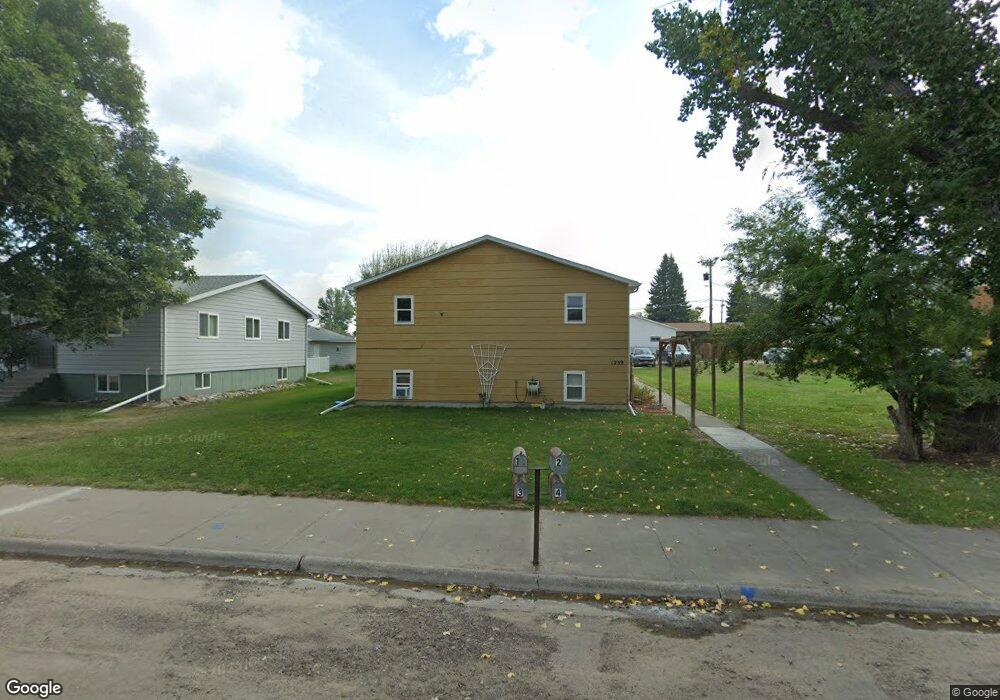 1259 Grant Ave, Havre, MT 59501 - photo 1