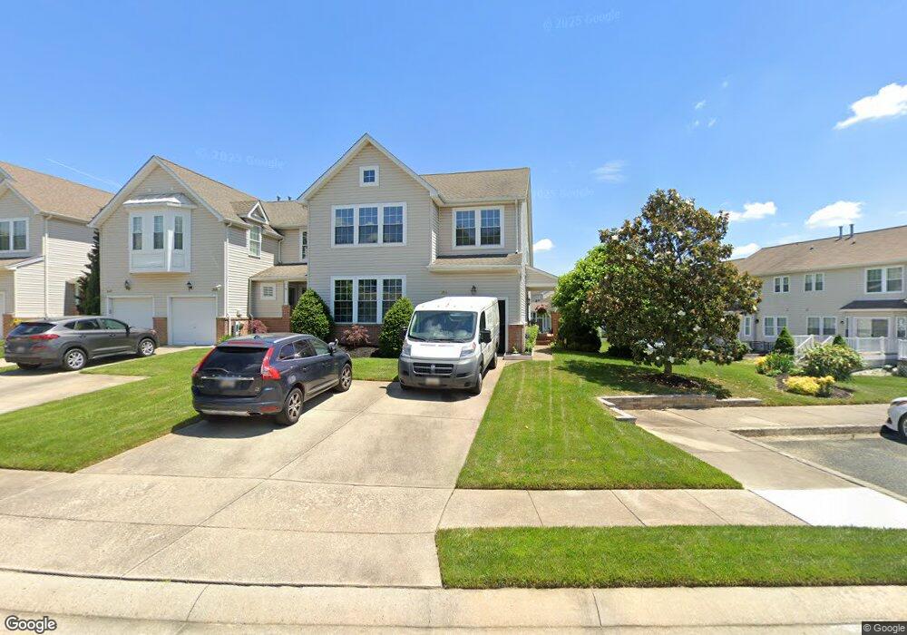 2016 Colgate Cir, Forest Hill, MD 21050 - photo 1